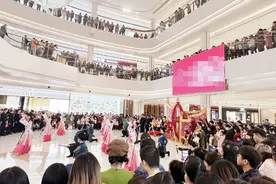 全部免费！本周郑州商场活动汇总图片