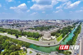 从秦岭到湘江 看智造中国式浪漫图片