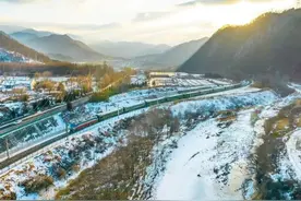 见过这些型号机车，你就是资深铁路迷！图片