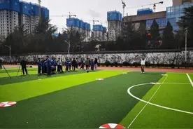 “AI”上运动，中移成研院AI+智慧体育解锁寓“动”于乐新体验图片