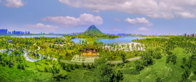 济南“齐烟九点”4月赏花一日游攻略 “一城山色·登山打卡”邀您“上春山”啦！