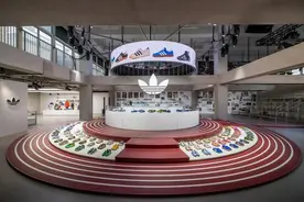 除了Samba，阿迪达斯在中国市场反弹凭什么？图片