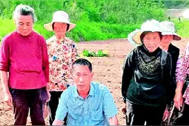 劳模风采·全国劳动模范｜孙传辉：带着大家干 领着大家变图片