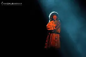 “两路”精神跨越山海 沪川携手唱响新《康定情歌》图片