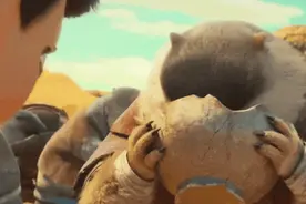 关于土拨鼠、卡皮巴拉这些宠物“新贵”，国家卫健委发声！图片