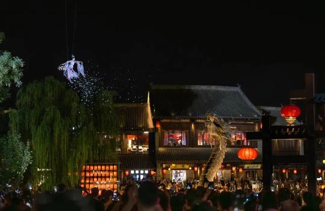 老家河南“网红打卡地”发布！洛阳3地上榜，速来打卡→