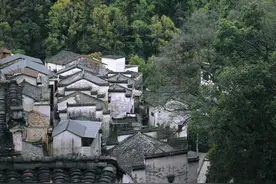 年轻人爱上“充电式旅游”，带动乡村旅游热度攀升图片