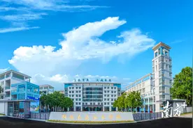 初中部明年招生！顺德本真未来学校改为九年一贯制学校图片