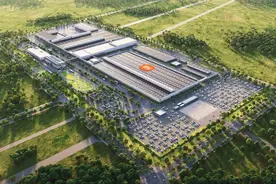 刚刚，雷军官宣：全面开放参观预约！图片