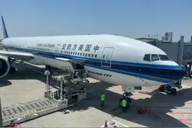 春运期间南航计划在云南地区执行36条航线图片