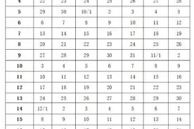 明年寒暑假时间定了！沈阳市教育局最新消息！图片