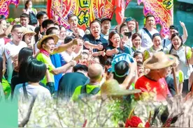 端午节进入倒计时！广州荔湾龙舟活动汇总来啦图片