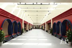 高速免费5天！茂湛、包茂高速这些服务区有新体验图片