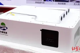 总投资60亿元，成都新都钛锂高能动力电池生产线开建图片