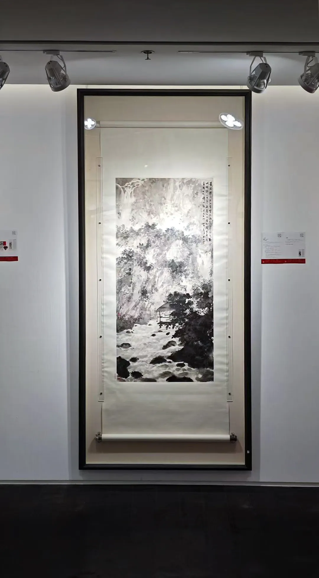 “北京荣宝2025秋拍精品展”在京开展