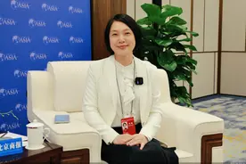 2025博鳌亚洲论坛｜专访中央财经大学绿色金融国际研究院院长王遥：ESG评级应是包容性市场图片