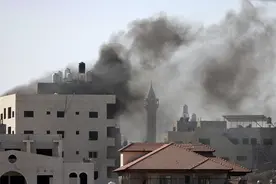 外媒对比以色列与伊朗军力：“都很强大，但各有所长”图片