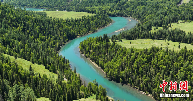 这座7万人口的县城即将涌入80万人，只为一项运动……