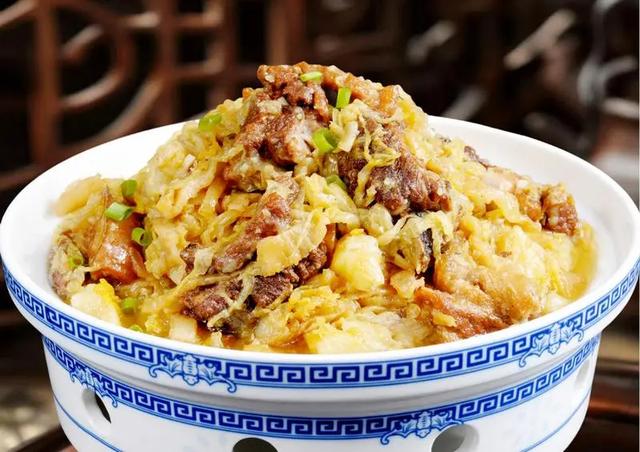 国庆假期，来巴彦淖尔，这些美食不得不吃→