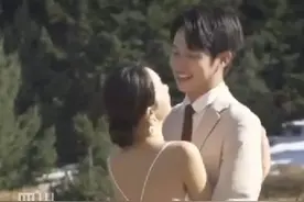 观察1下丨多地结婚人数首次回升，你领证了吗？图片