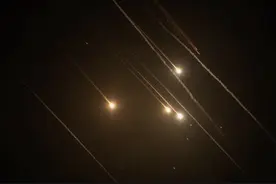 伊朗终对以色列出手，中东局势会否全面失控？图片