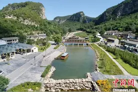 扎根基层沃土 山西高校为乡村振兴“赋能增效”图片