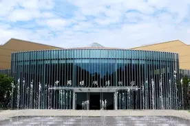 2025，中国丝绸博物馆从“新”出发图片