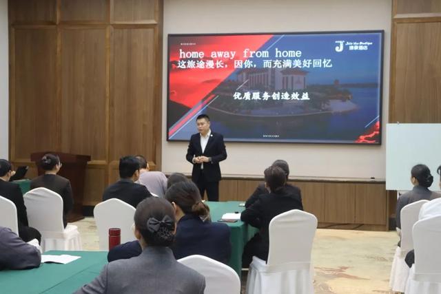 荣耀五星/玉林首家五星级旅游饭店！