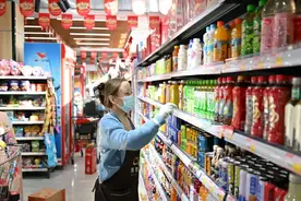 “再来一瓶”为何忽然销声匿迹？图片