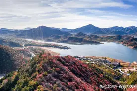 平谷区一镇四村入选北京市乡村旅游重点村镇，快来打卡！图片
