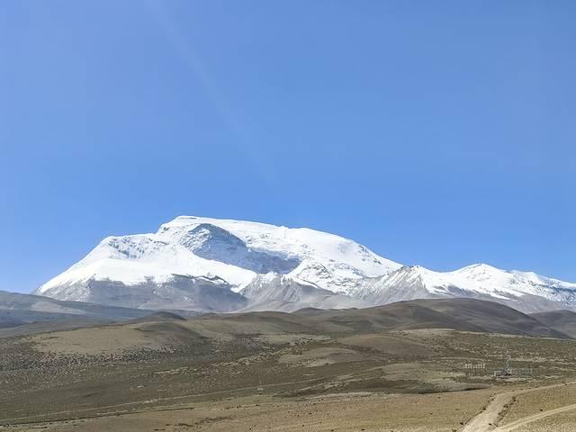 人生总要去一趟西藏吧（下）