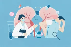 小心，这些日常行为很“伤肾”丨世界肾脏日图片