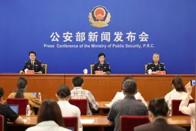 本届警博会有哪些特色亮点？公安部最新通报！图片