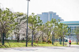 “家门口的好去处”揭晓！徐汇这些人气空间，你去过吗？图片