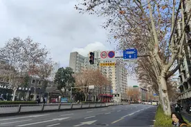 一起来治堵｜公交车会延误吗？公交道调整期间走错道怎么办？成都交警深度解读→图片