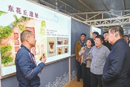 山海相连  文明交响！平潭续写南岛语族文化新篇