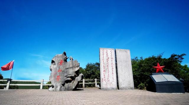 云海森林徒步，露营看银河星空超治愈！