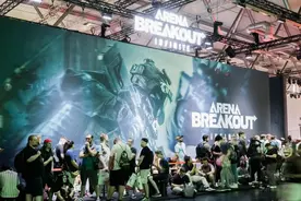 2024科隆游戏展闭幕，中国厂商携精品走向世界图片