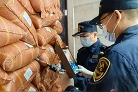 口岸开放数量达28个 云南口岸经济动力足图片