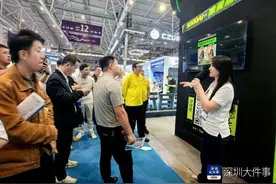 1分钟生成视频的AI数字人圈粉，老板微信被加到好友上限图片