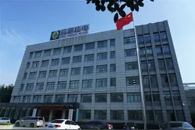 合肥热电：2025年夏季制冷已完成全部调试工作图片