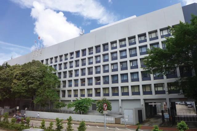 高铁14分钟直达，西九龙city walk走起！打卡港剧和电影中的名场景