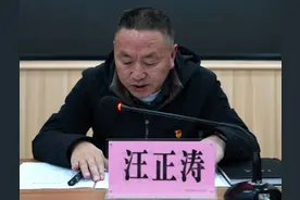 汪正涛任芒康县委书记图片