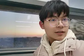 共同保研武汉大学！这对学霸情侣分享了自己的恋爱秘诀图片