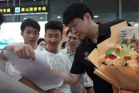 正好侃球丨今年的山东高速男篮真的变了图片