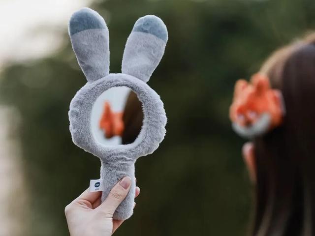 疯狂动物城欢乐上线！上海5大打卡点→