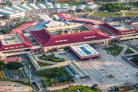 内地⇋澳门，便利程度已是next level！图片