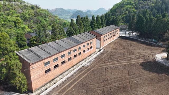 让沉睡的工业遗产“活”起来