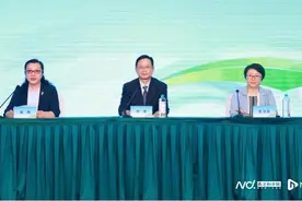 2025数博会8月在贵阳举办，筹备工作已全面启动图片