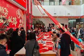 博物馆过大年受欢迎，滨州文创是“宠儿”图片